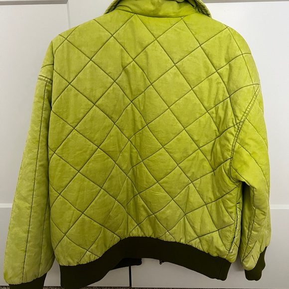 Target Bomber Jacket - Picture 2 of 2